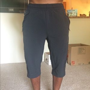 Men’s Air Jordan extended shorts